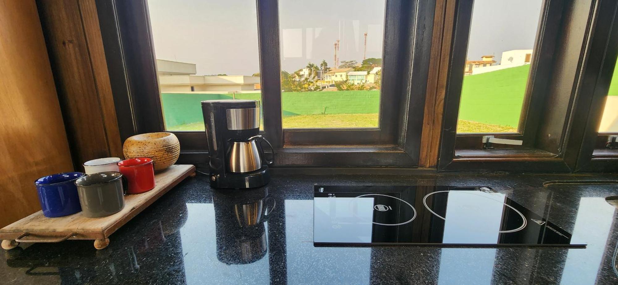 Recanto Alcenegro Chalet