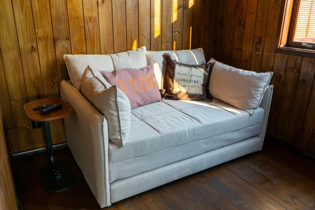 Recanto Alcenegro Chalet *