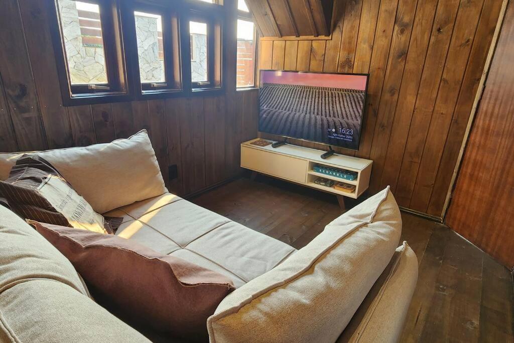 Recanto Alcenegro Chalet Miguel Pereira