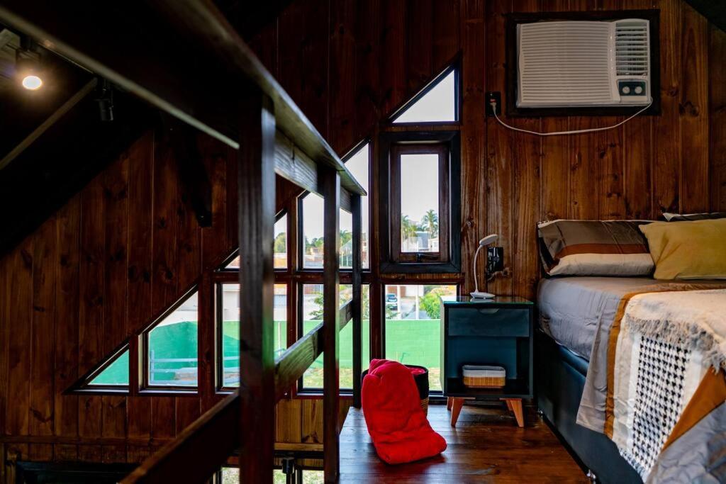 Recanto Alcenegro Chalet Miguel Pereira