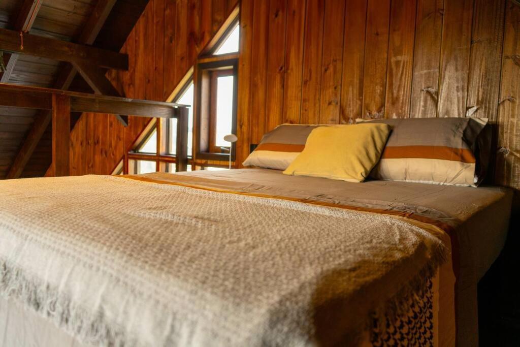 Chalet Recanto Alcenegro Miguel Pereira