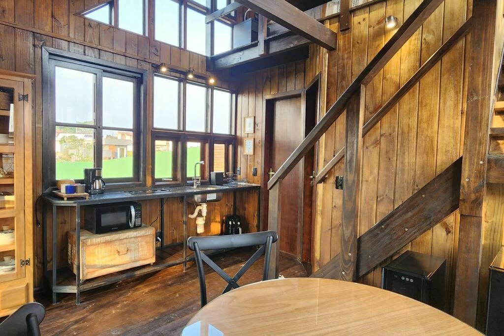 Recanto Alcenegro Chalet *