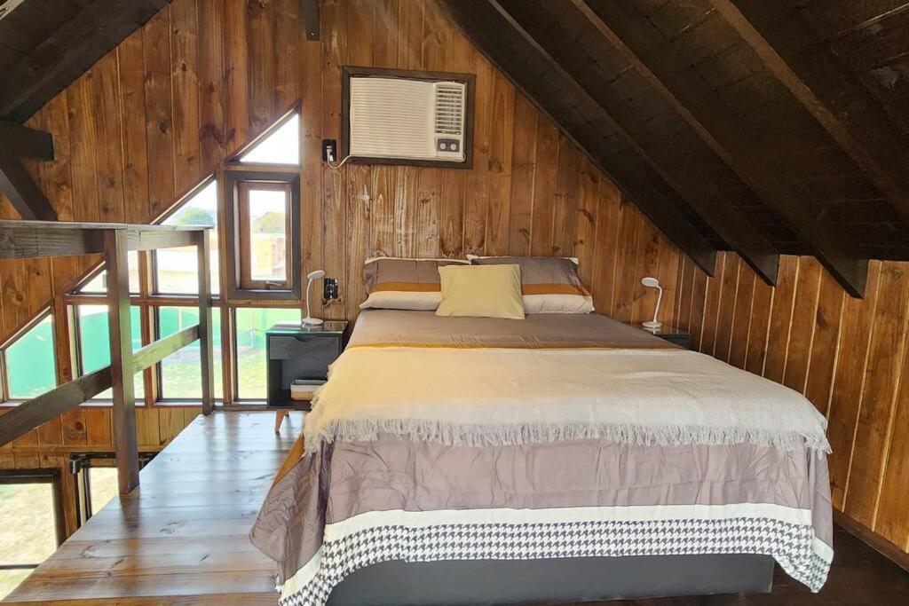 Recanto Alcenegro Chalet Miguel Pereira