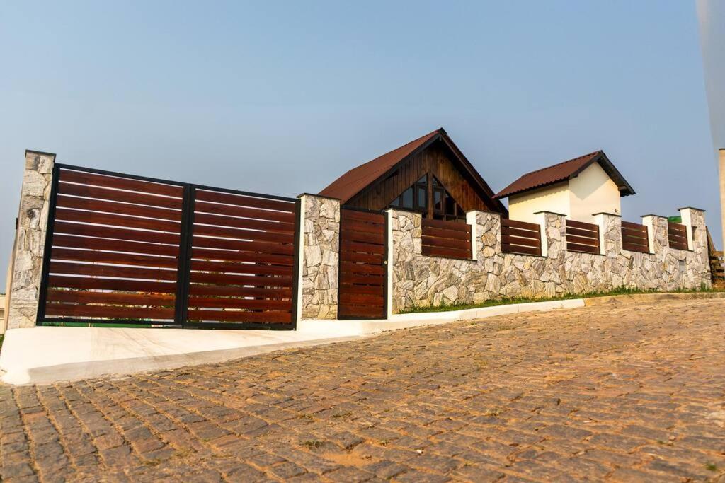 Recanto Alcenegro Chalet *