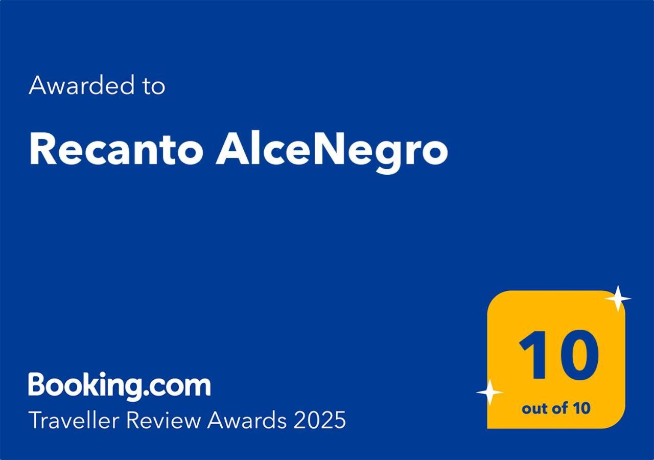 Recanto Alcenegro Miguel Pereira